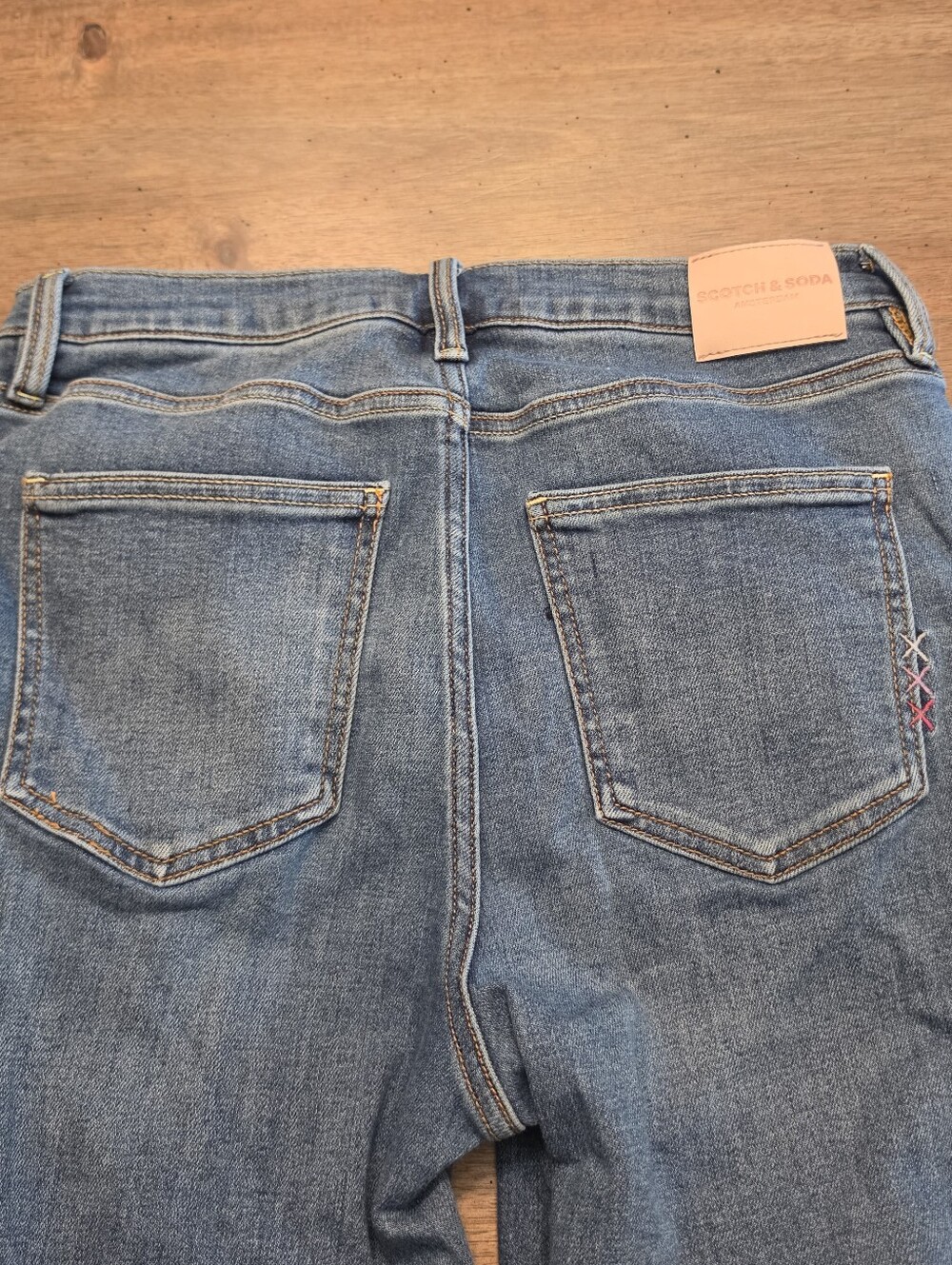 Scotch & Soda Jeans - Picture 5 of 6